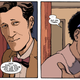 Illustration for article titled See emDoctor Who/ems Tenth And Eleventh Doctors Meet Their New Companions!
